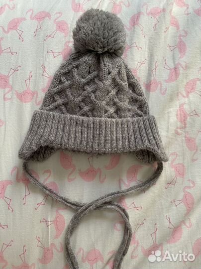 Шапка детская