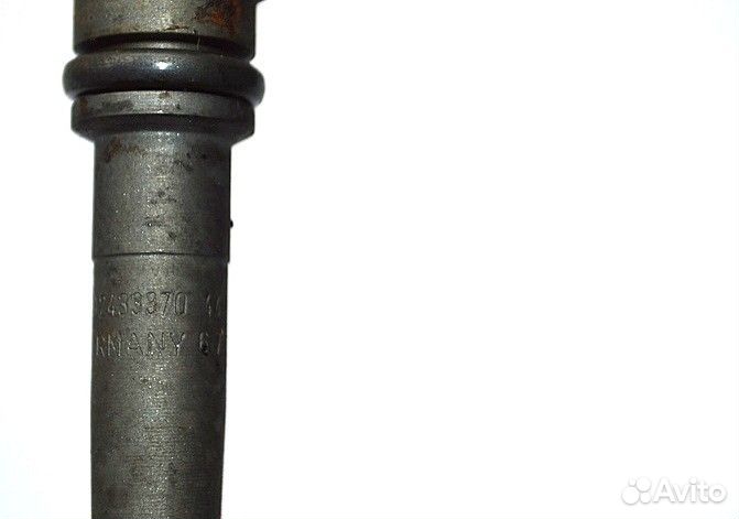 Форсунки / трубки, другие mercedes-benz Atego 812