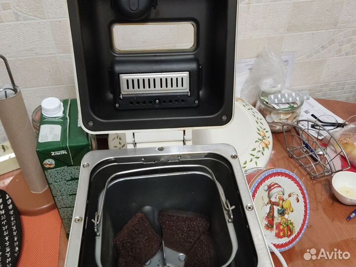 Хлебопечка Kambrook ABM400