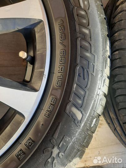 Cordiant Comfort 2 195/65 R15