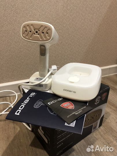 Отпариватель