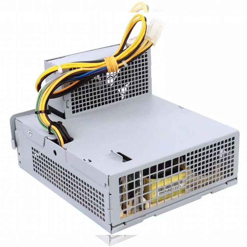 Блок Питания Hp Pc8027 240w