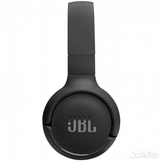 Беспроводные наушники JBL Tune 520 BT, чёрный