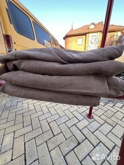 Шторы блэкаут