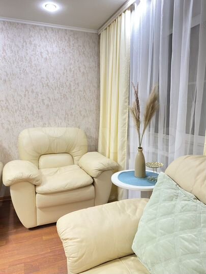 2-к. квартира, 44 м², 4/9 эт.