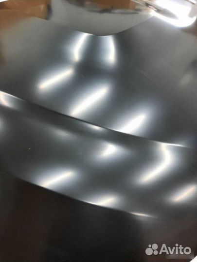 Капот в стиле M3 на BMW 3 Series F30