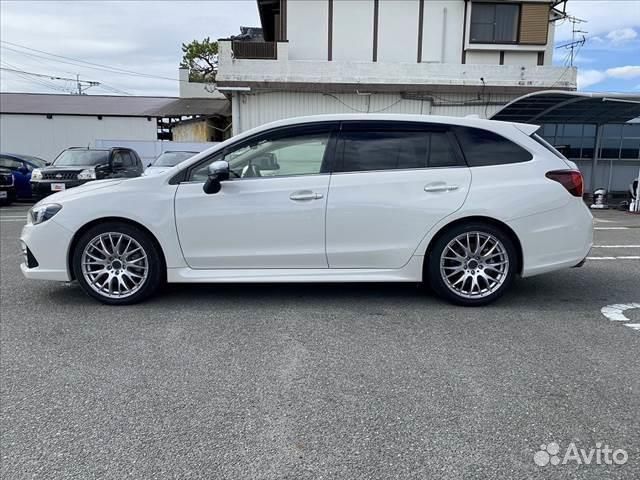 Subaru Levorg 1.6 CVT, 2020, 18 000 км