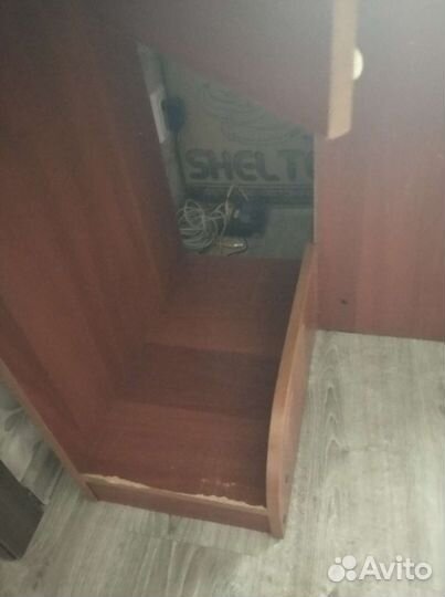 Компьютерный/ письменный стол