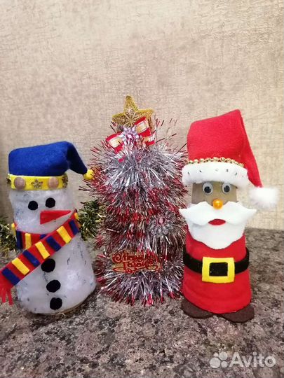 Сделаю поделки в детский сад и школу