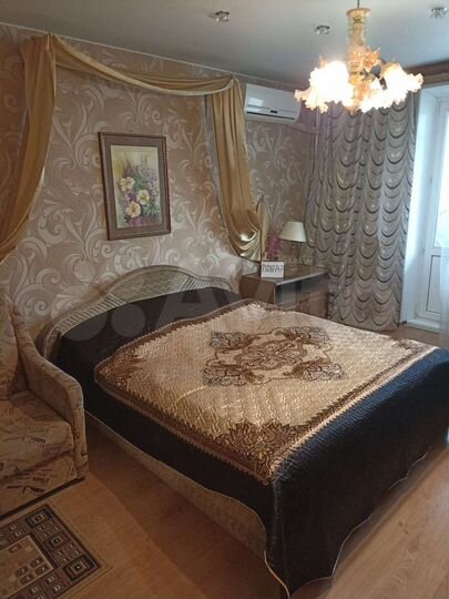 1-к. квартира, 38 м², 3/22 эт.