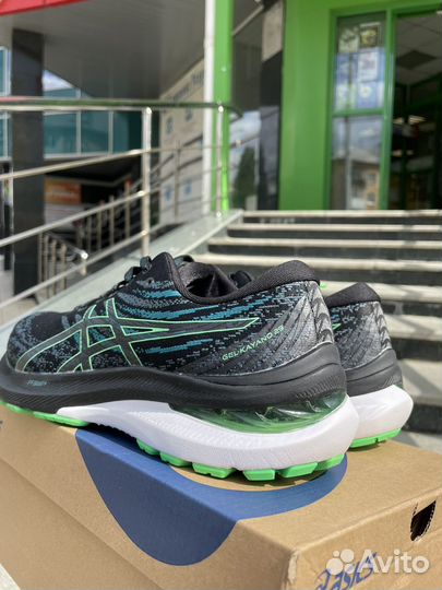 Новые Беговые Кроссовки Asics Gel-Kayano 29