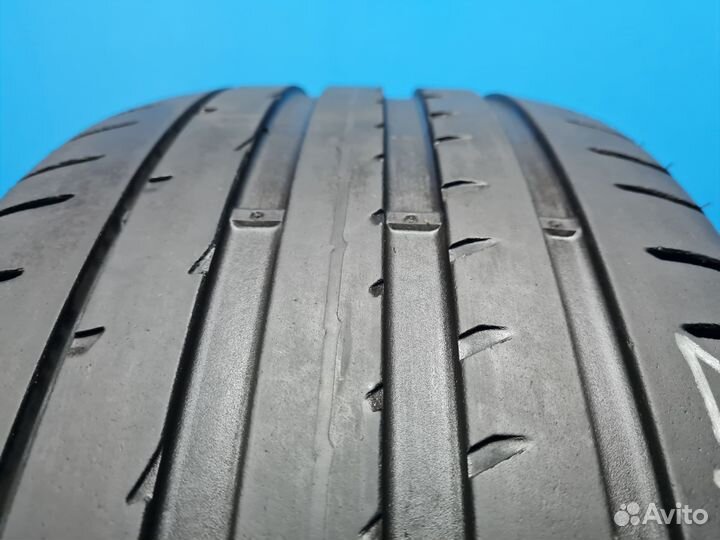 Goodyear Eagle F1 Asymmetric 2 255/40 R20 103W