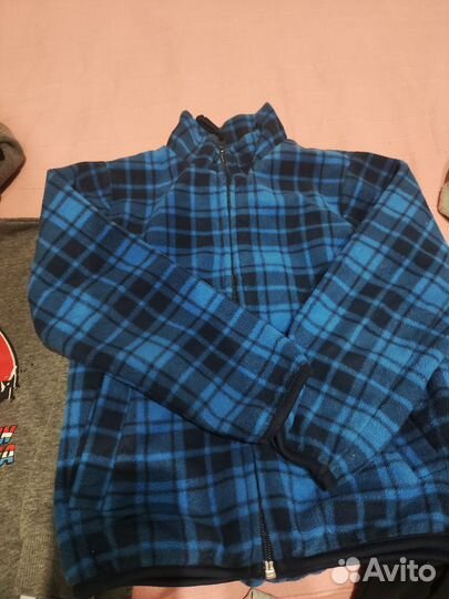 Пакет вещей на мальчика 5-6 лет