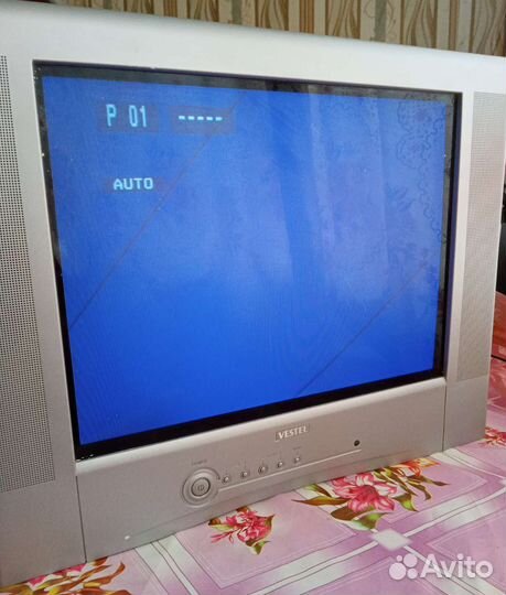 Телевизор Vestel