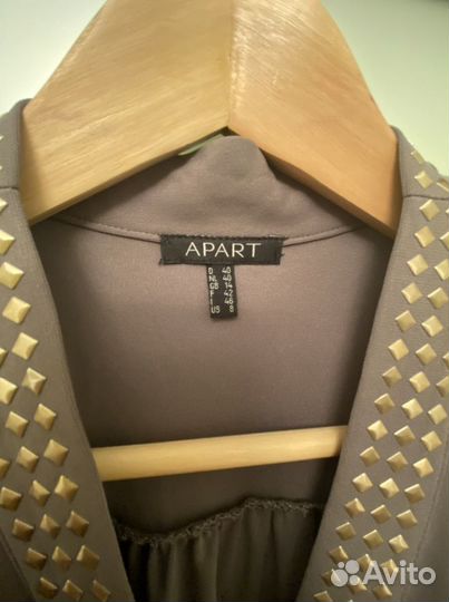 Женский Комбинезон р.46