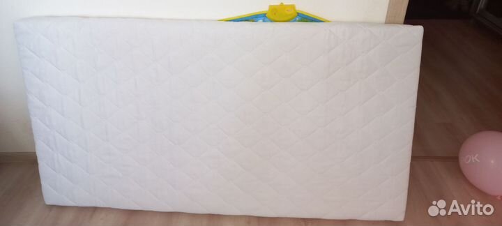 Матрас детский 160 80 бу