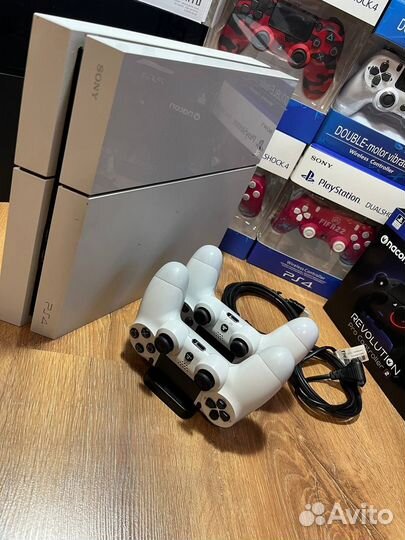 Sony playstation 4 500gb