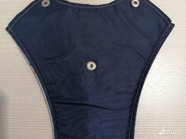 Адаптер ремня безопасности для детей