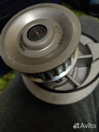 Комплект грм