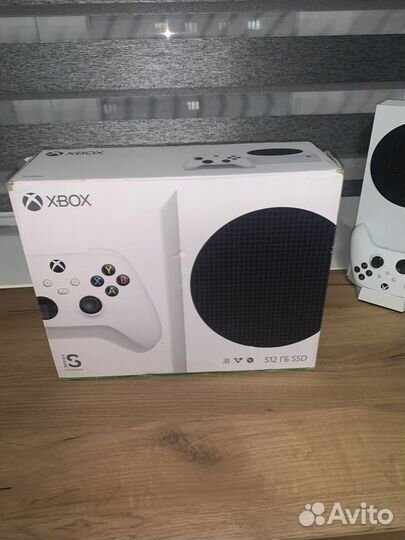 Xbox series s