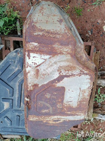 Бензобак Опель Вектра А 91г