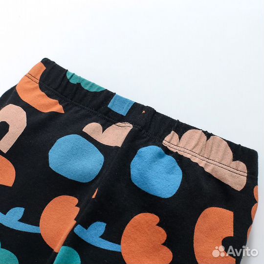 Костюм для девочки новый