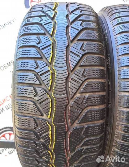 Kleber Dynaxer HP2 205/55 R16 91H