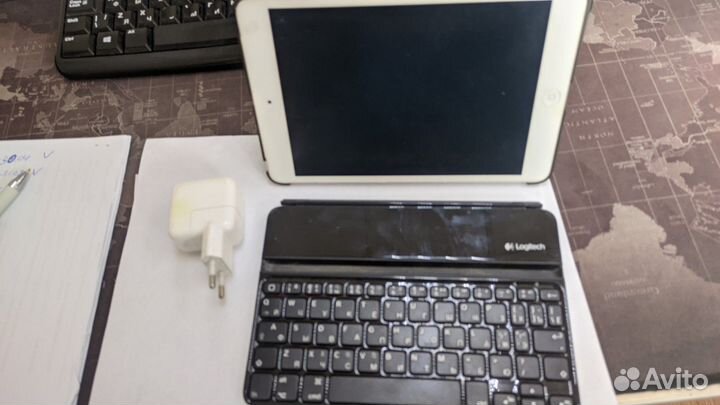 Apple iPad mini 2 A1490