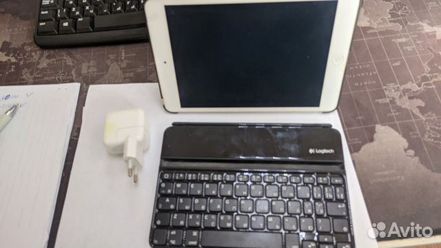 Apple iPad mini 2 A1490