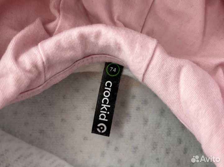 Комбинезон crockid 74