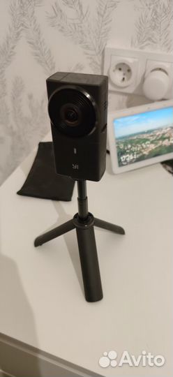 Yi 360 VR камера