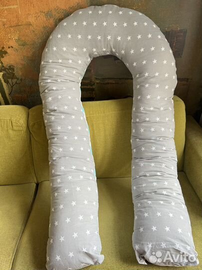 Подушка для беременных