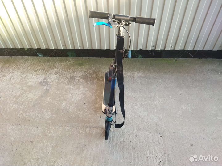 Самокат oxelo mid 9