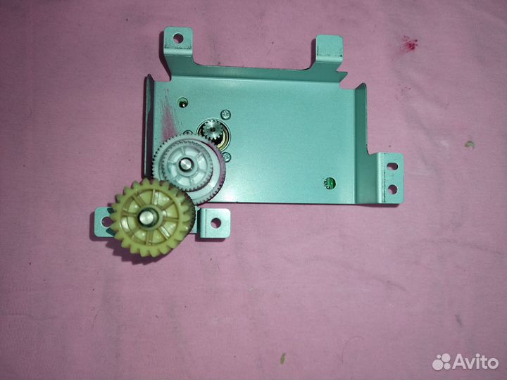 007K15360 fuser drive ASY Phaser 6700