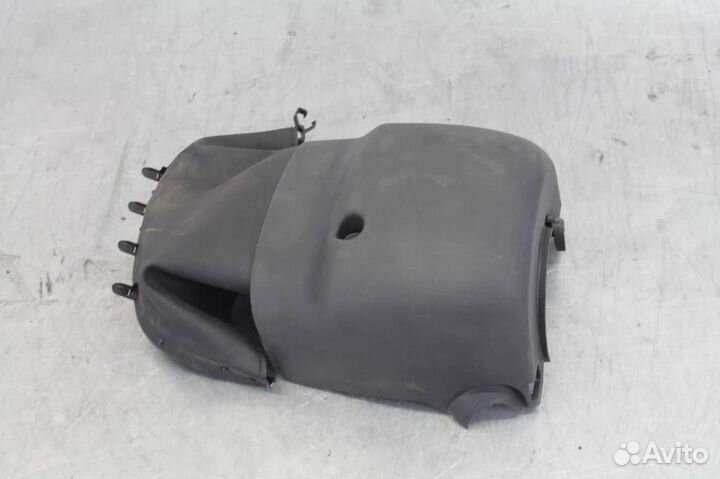 Кожух рулевой колонки нижний Nissan Pathfinder R