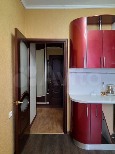 1-к. квартира, 43,5 м², 7/9 эт.