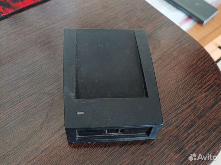 Z-2 USB : Мультиформатный считыватель Iron Logic
