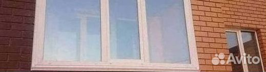 Окна пластиковые быстро под ключ