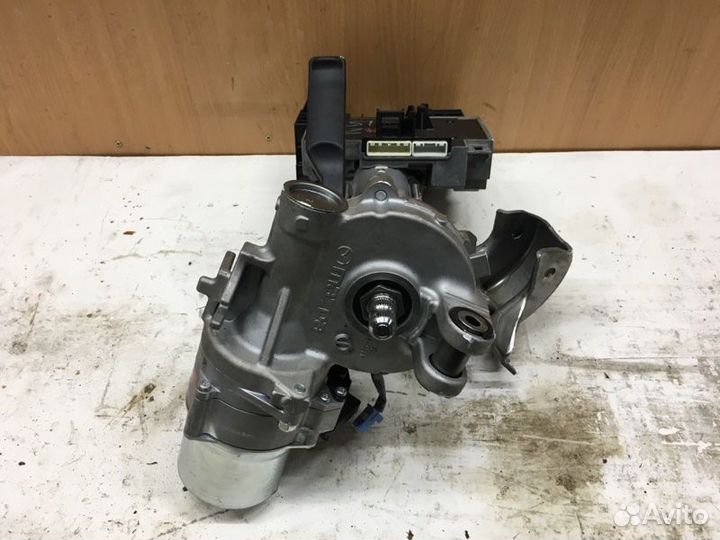 Электроусилитель руля Mazda 3 BM Z6 2013