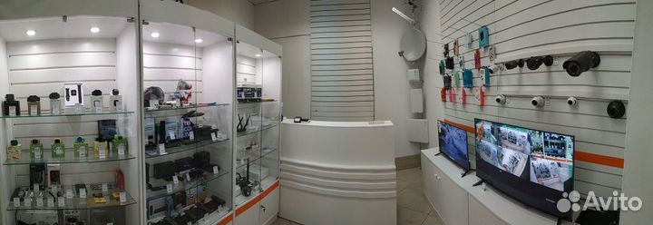 Антенна KAA 18 mimo kroks 18 дБ