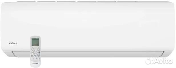 Кондиционер / Сплит система turbocool