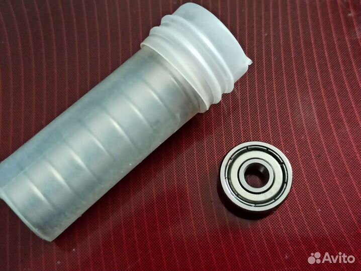 Подшипник шариковый 80025 (625ZZ) размер 5х16х5