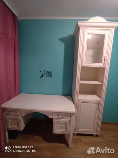 Мебель для детской