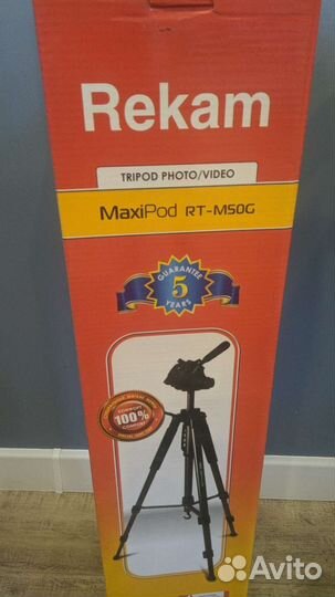 Штатив MaxiPod