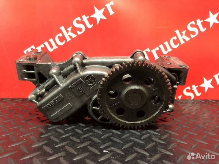 Насос масляный Daf XF105