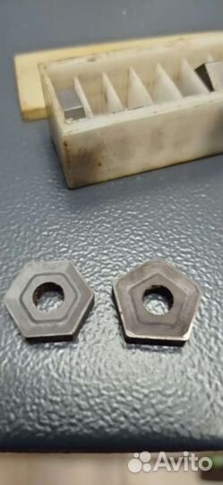 Резцы победит