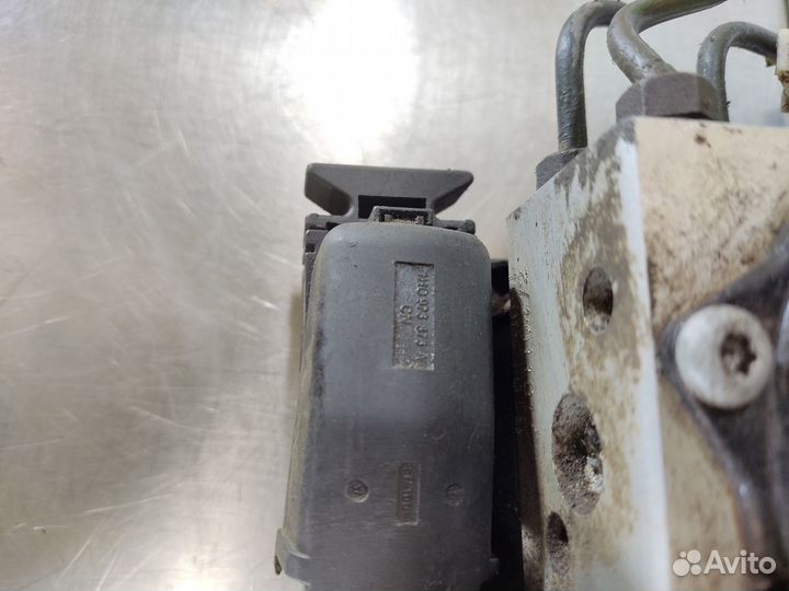 Блок ABS насос Chery Amulet 2006-2012