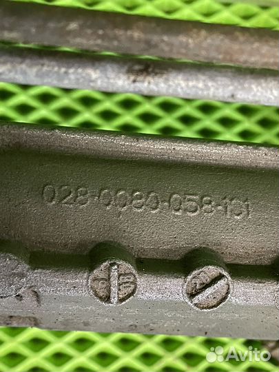 Рулевая рейка бмв 3 e90