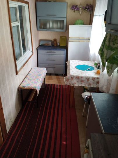 Участок 2,4 сот. (СНТ, ДНП)