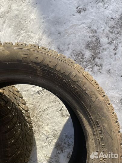 Formula Ice 185/55 R15